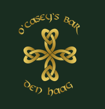 Logo of O'Caseys